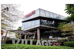 Serangoon Garden Estate (D19), Terrace #464491501